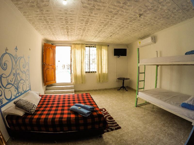 Wonderland By Gb Collection Hostal