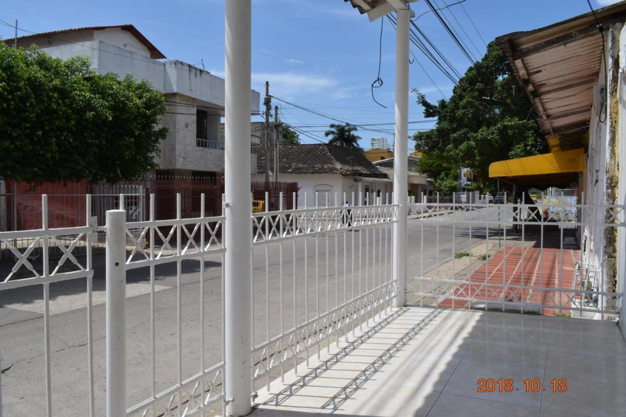 Hostal The Three Dog's House Torices