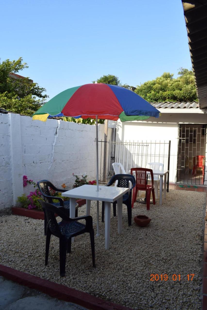 The Three Dog's House Torices Cartagena