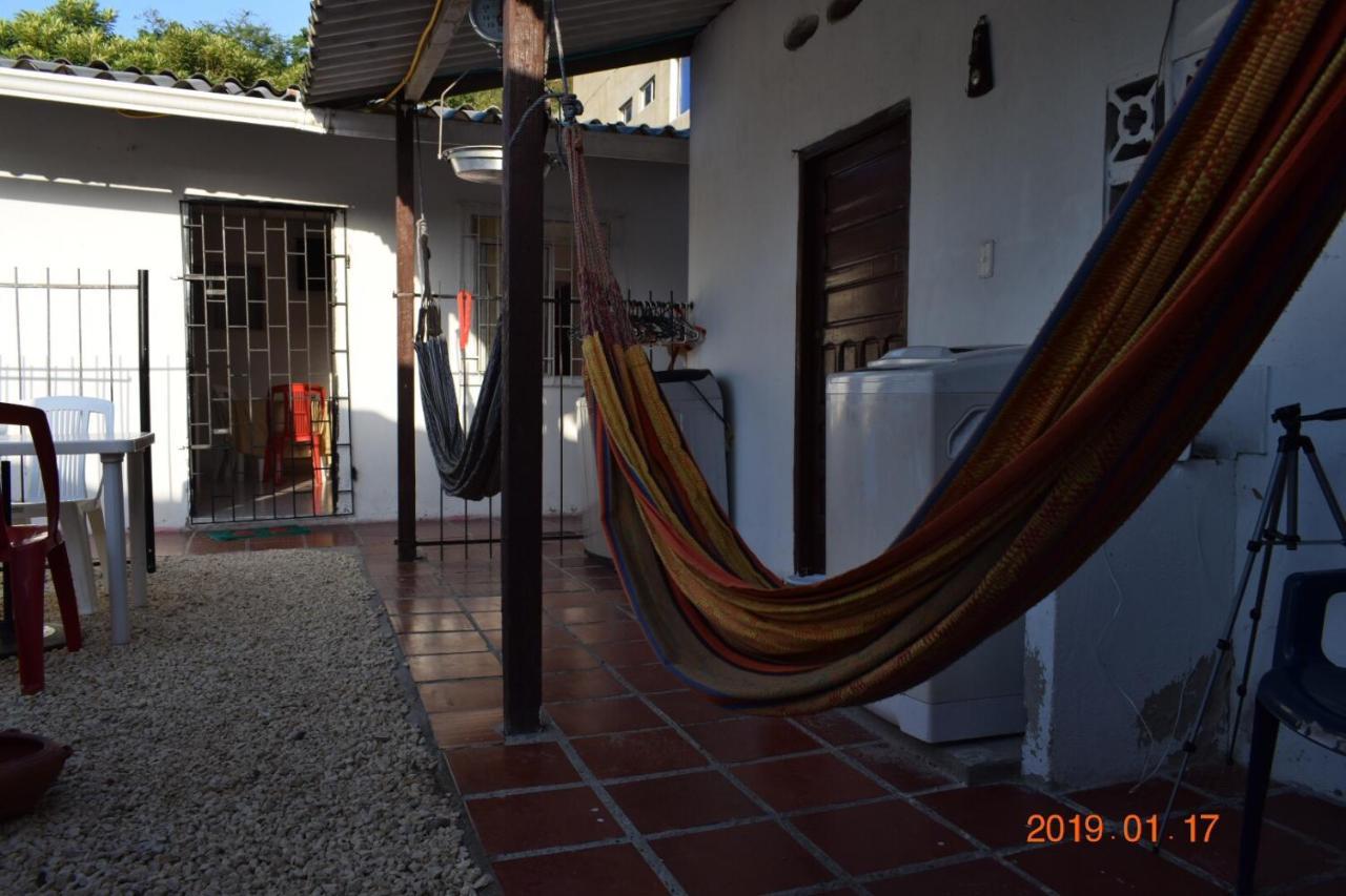 Hostal The Three Dog's House Torices