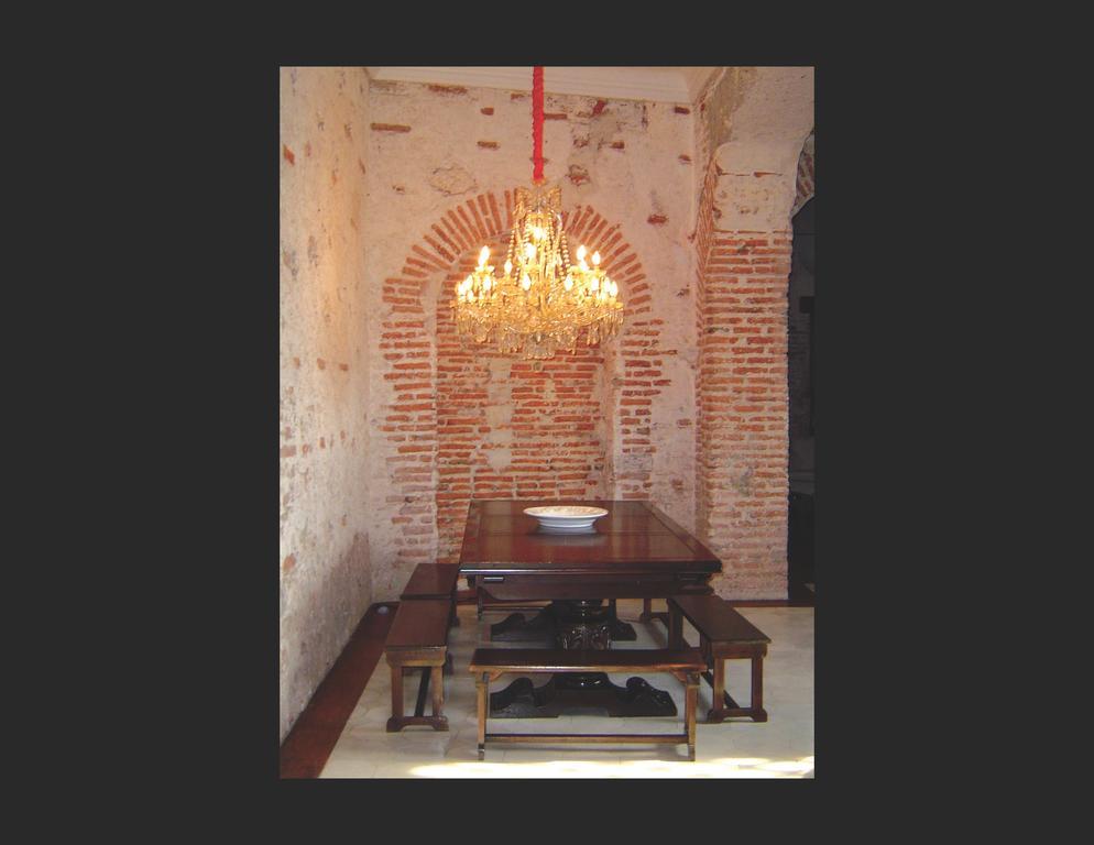 Hotel Torre Del Reloj