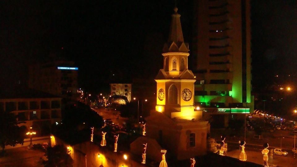 Hotel Torre Del Reloj 3*