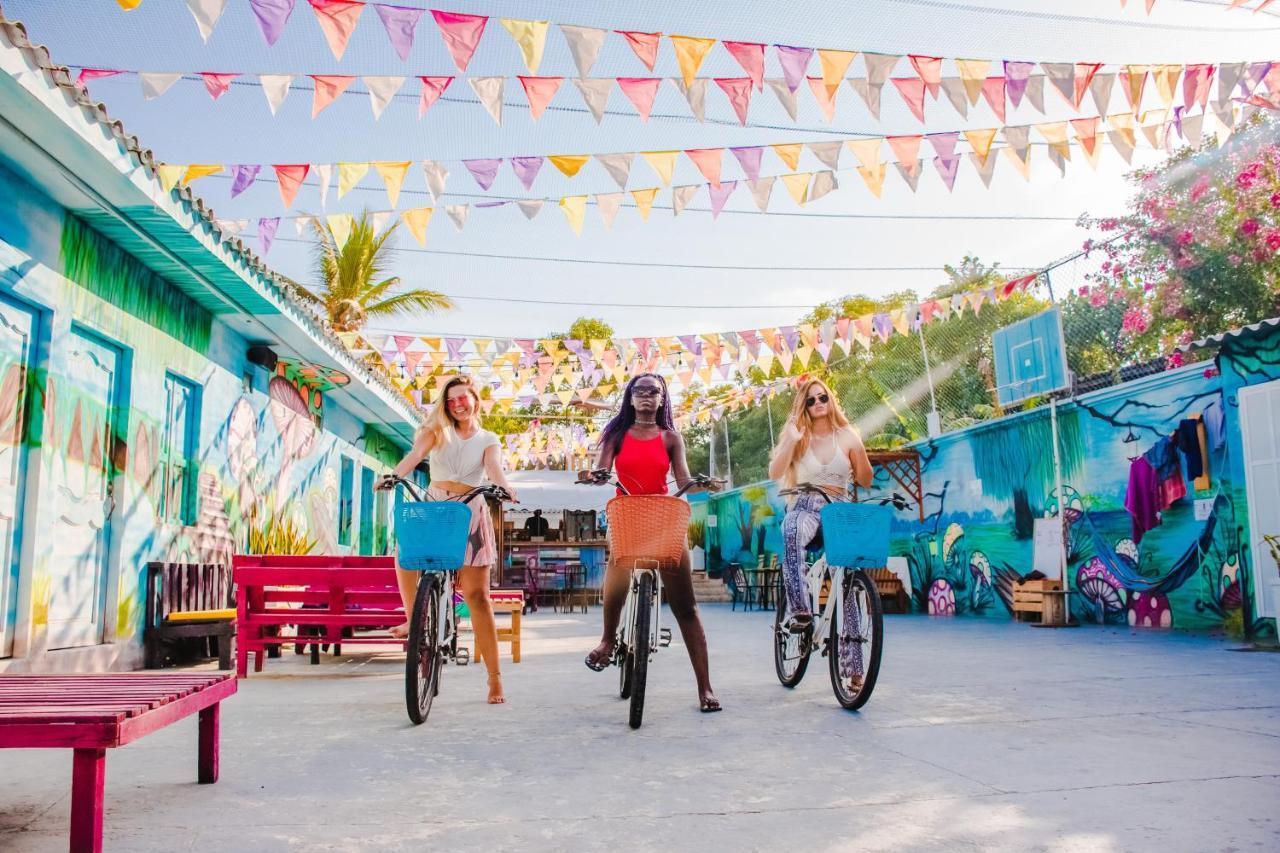 Hostal Wonderland By Gb Collection