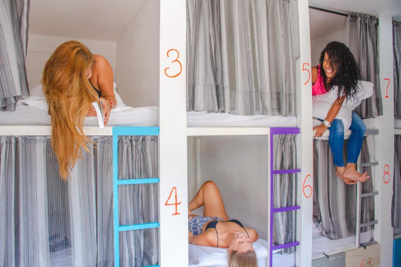Wonderland By Gb Collection Hostal *