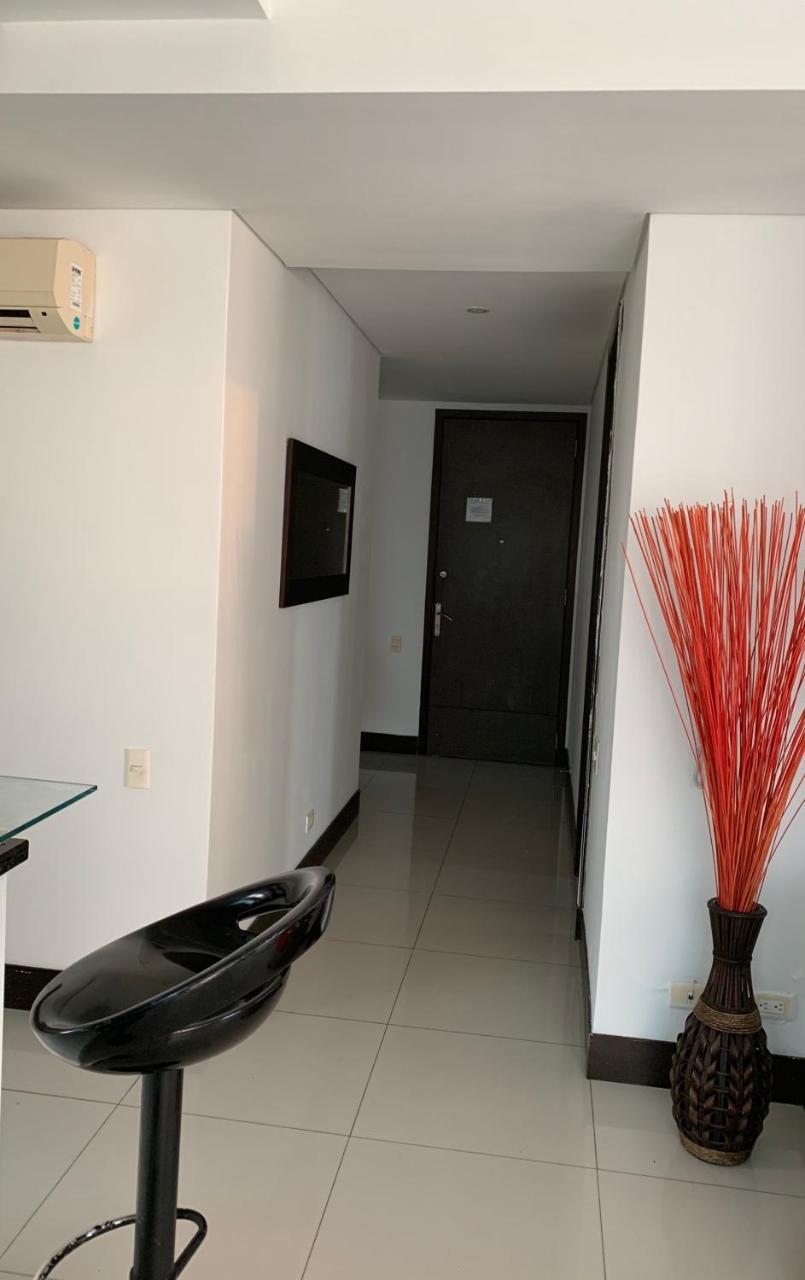 Apartamento Ocean Front Palmetto Eliptic *