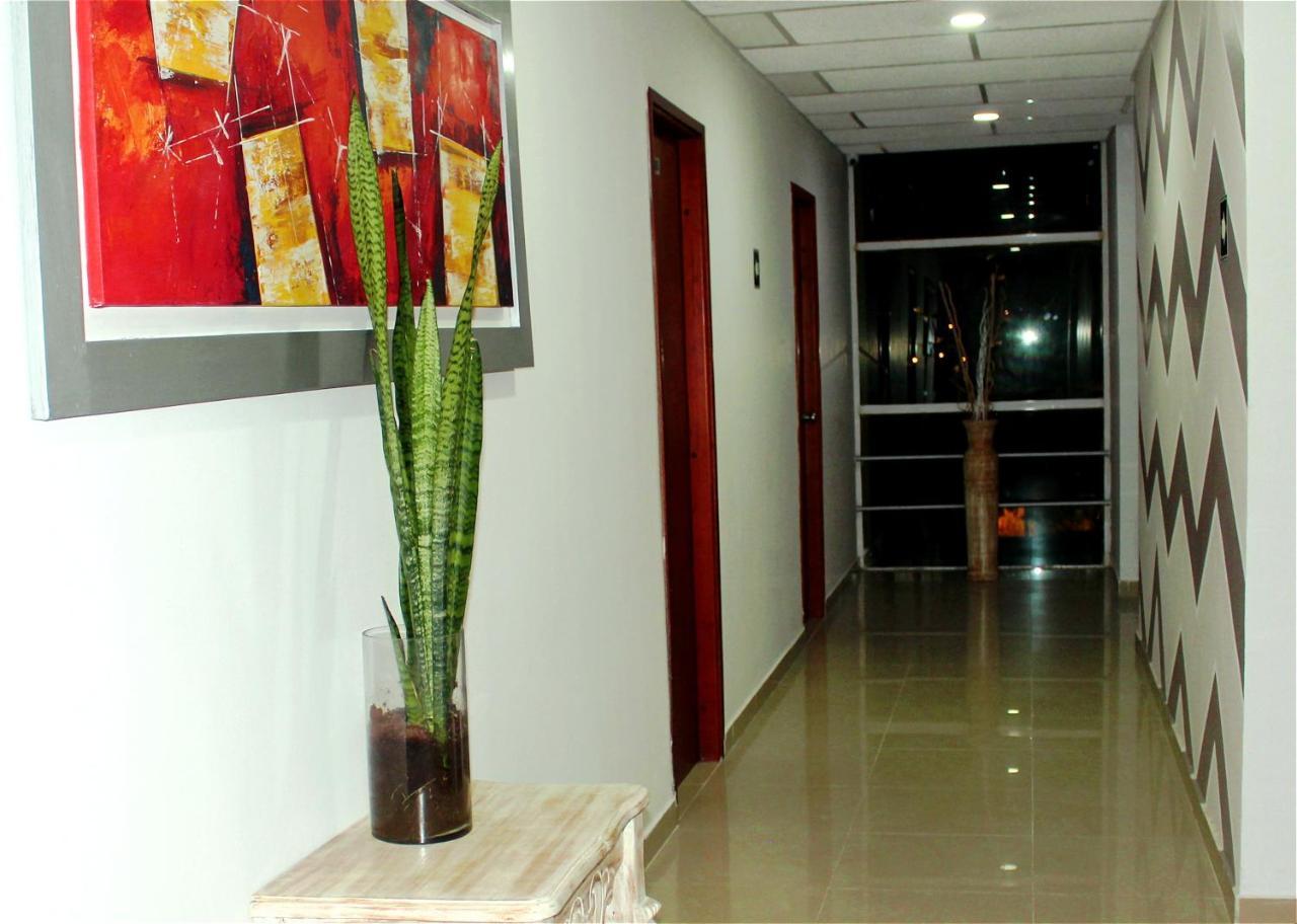 Hotel Ibiza