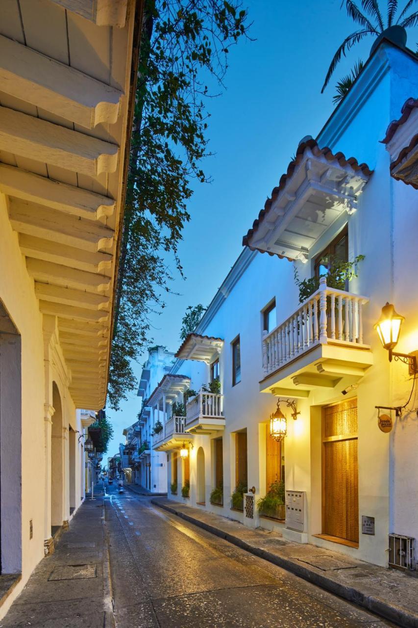 Boutique Casona Del Colegio Hotel