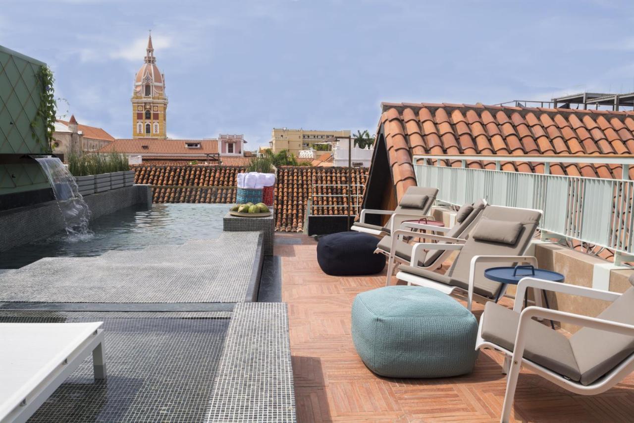 Hotel Boutique Casona Del Colegio 5*