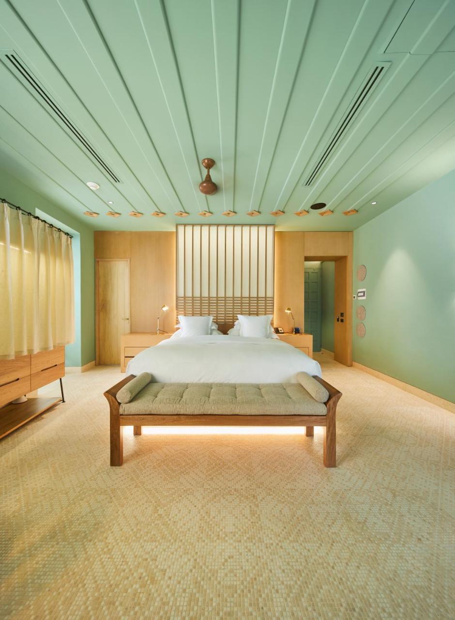 Boutique Casona Del Colegio Hotel 5*