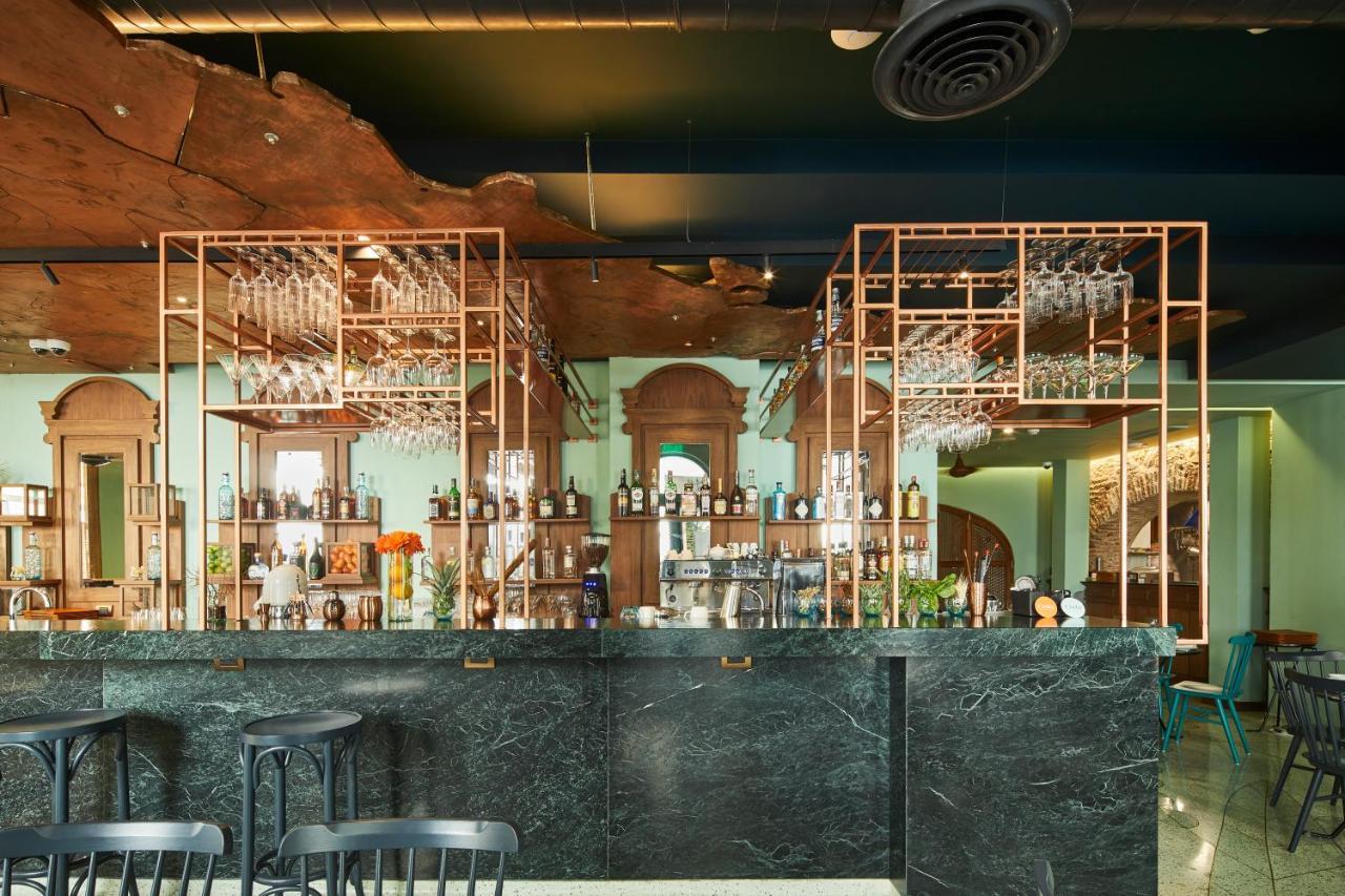 Boutique Casona Del Colegio Hotel Cartagena