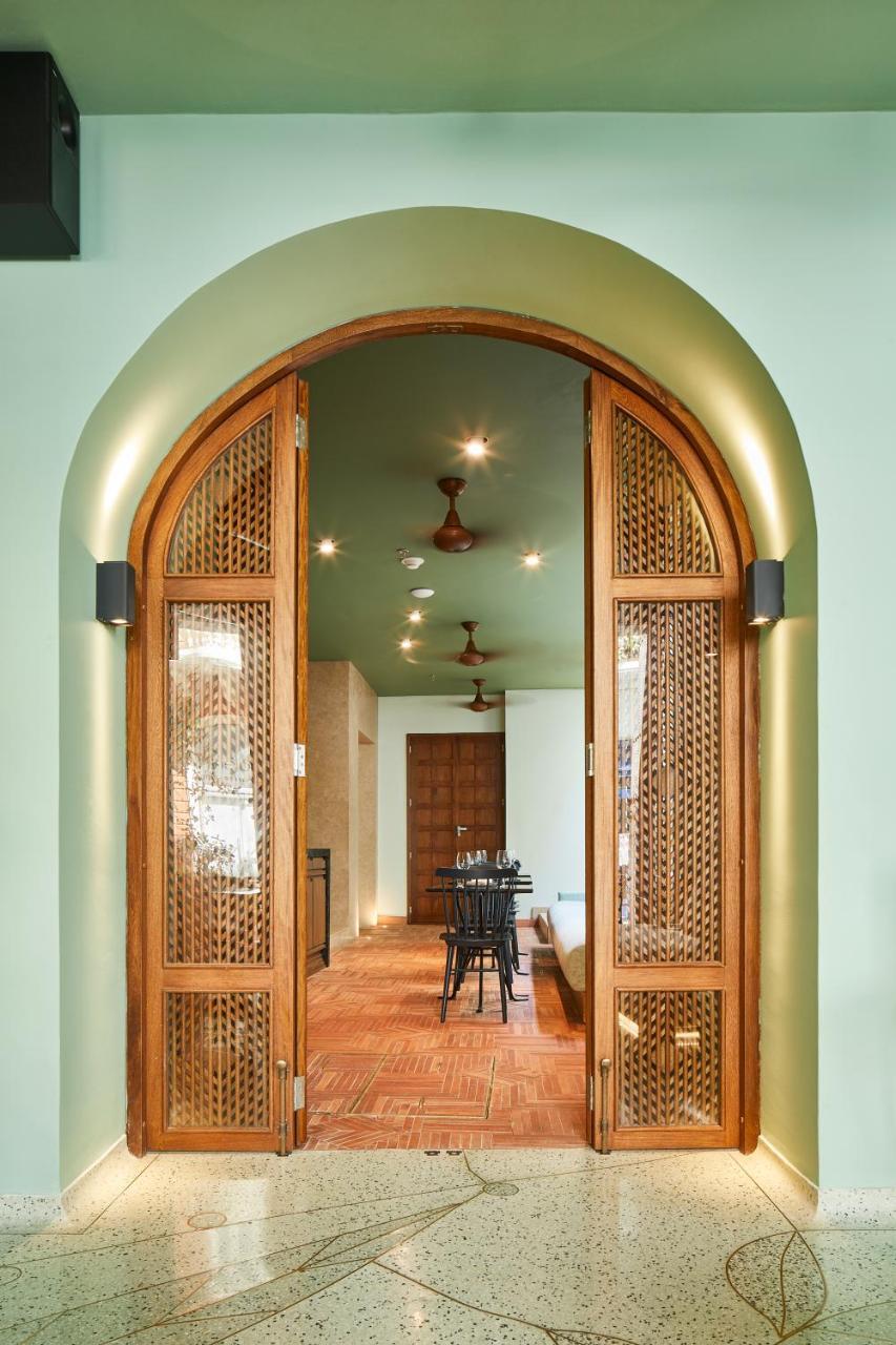 Boutique Casona Del Colegio Cartagena