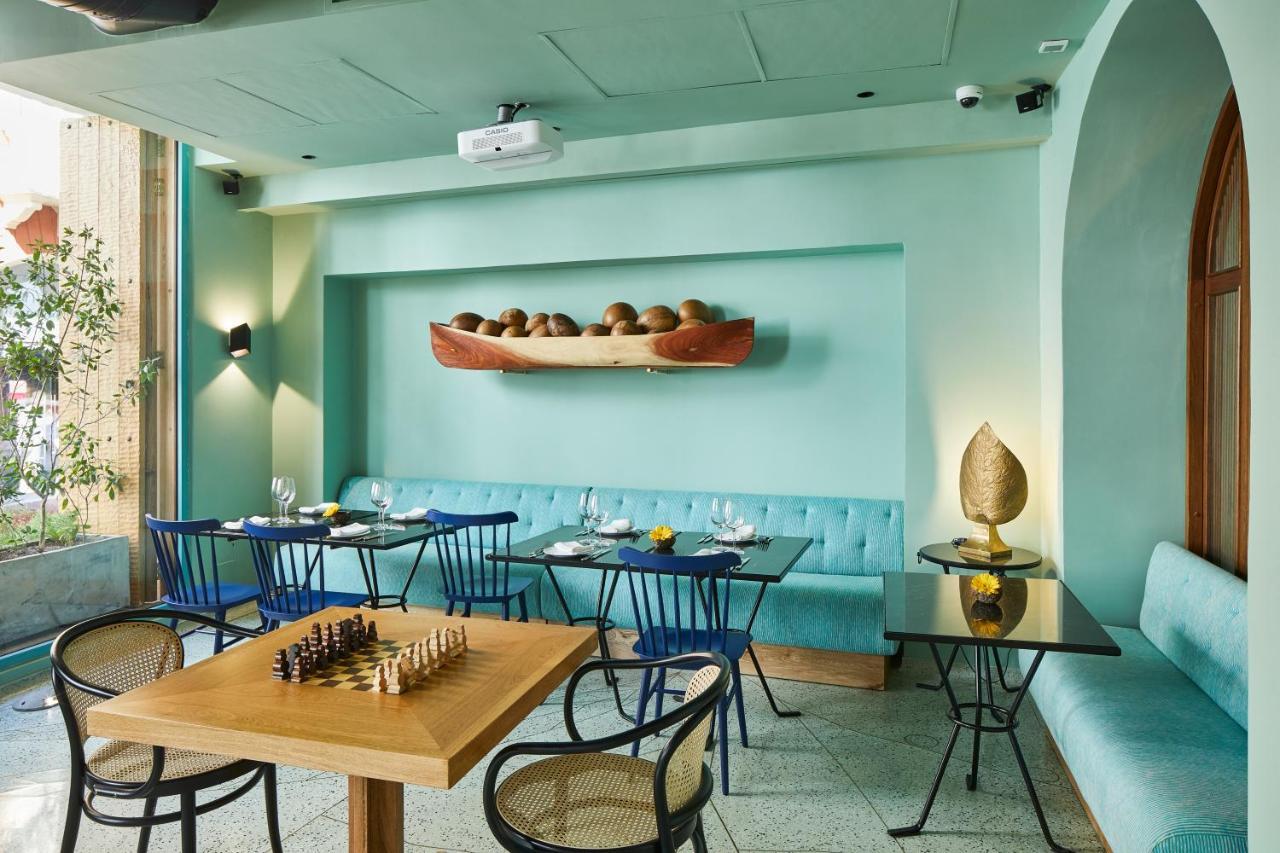 Hotel Boutique Casona Del Colegio Cartagena