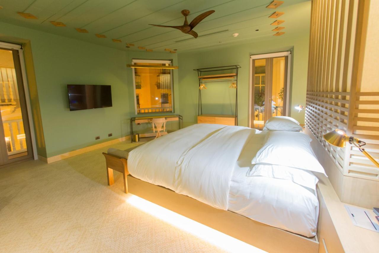 Hotel Boutique Casona Del Colegio Cartagena
