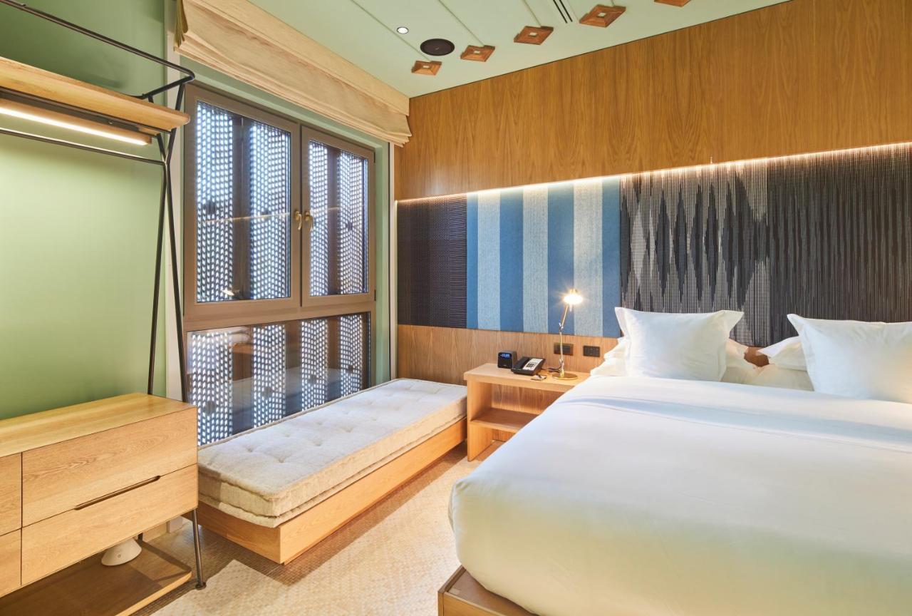 Hotel Boutique Casona Del Colegio