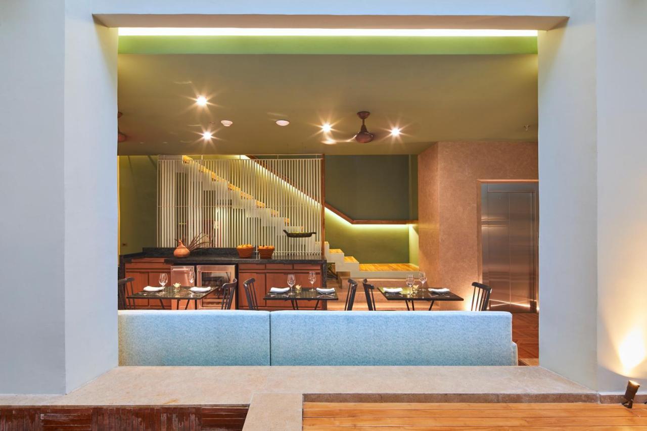 Boutique Casona Del Colegio Cartagena