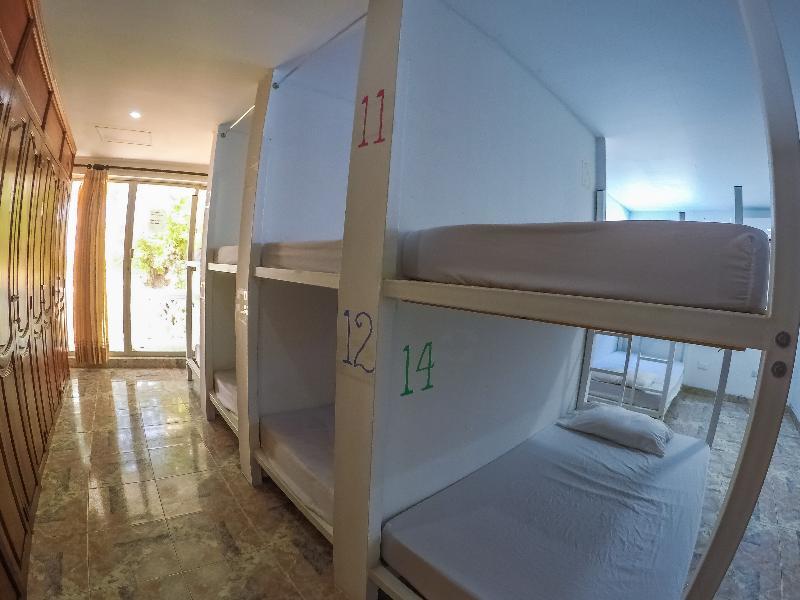 Hostal Wonderland By Gb Collection