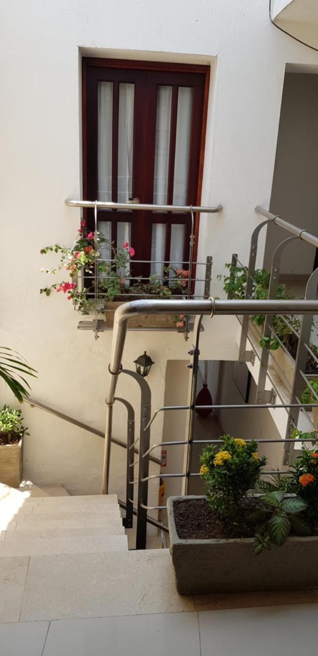 Casa Evelyn Inn