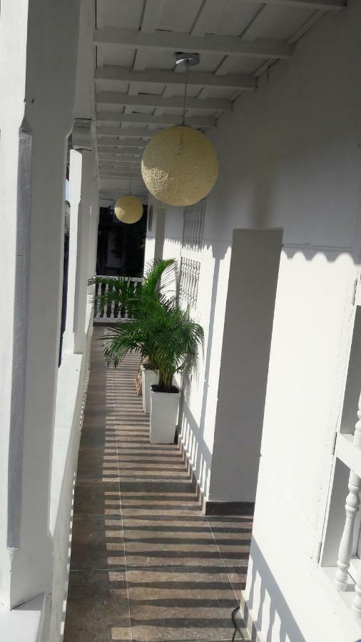 Hotel La Condesa San Agustin Cartagena