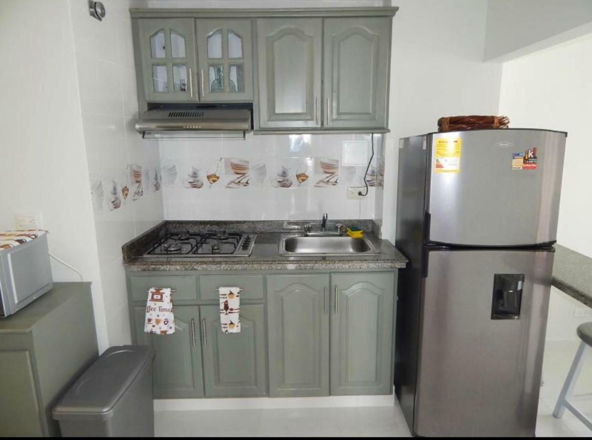 Apartamento Escape Plaza