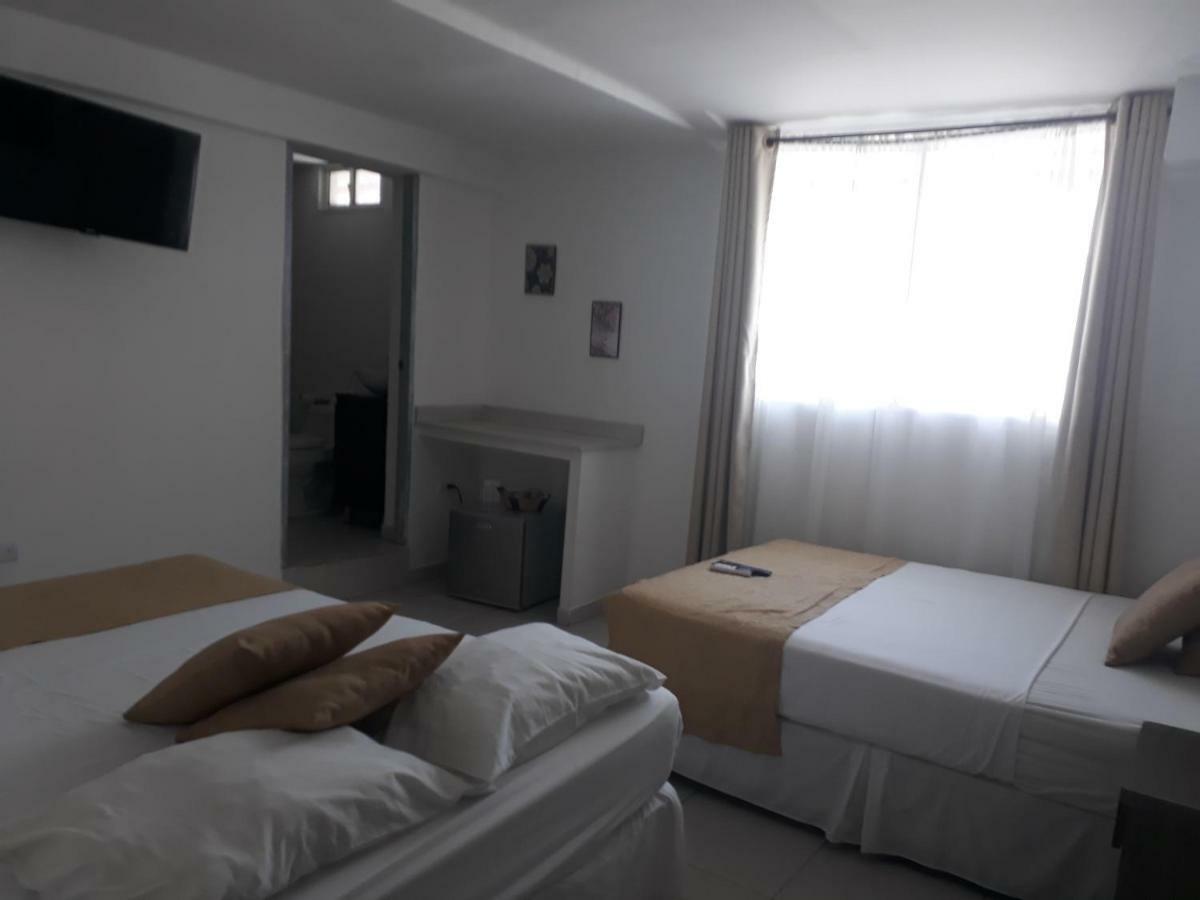 Mintaka + Lounge Hotel