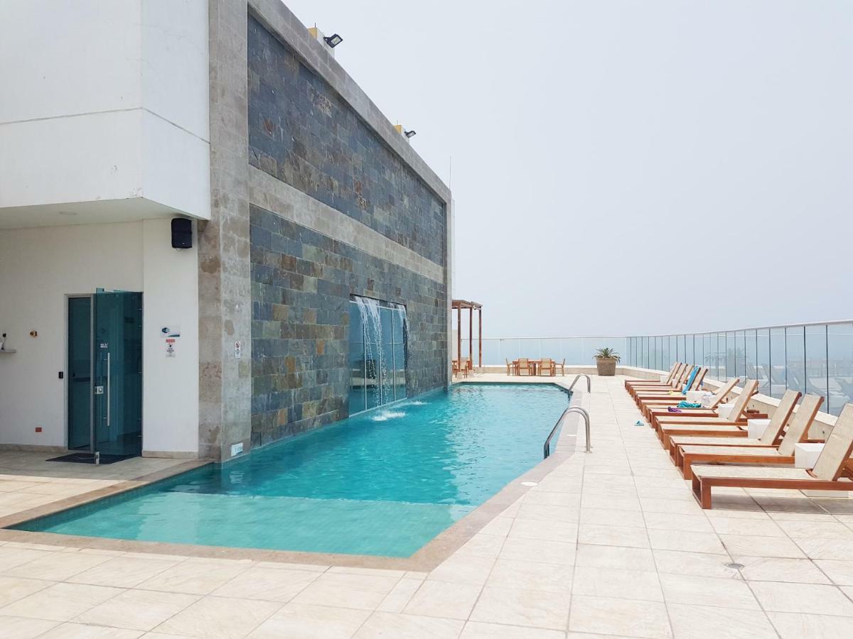 Apartamento Frenta A La Playa *