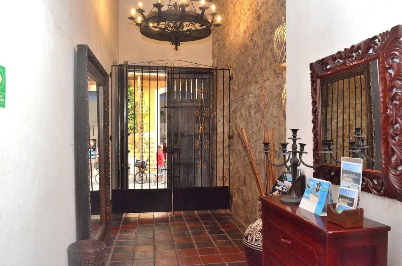 Puertas De Cartagena