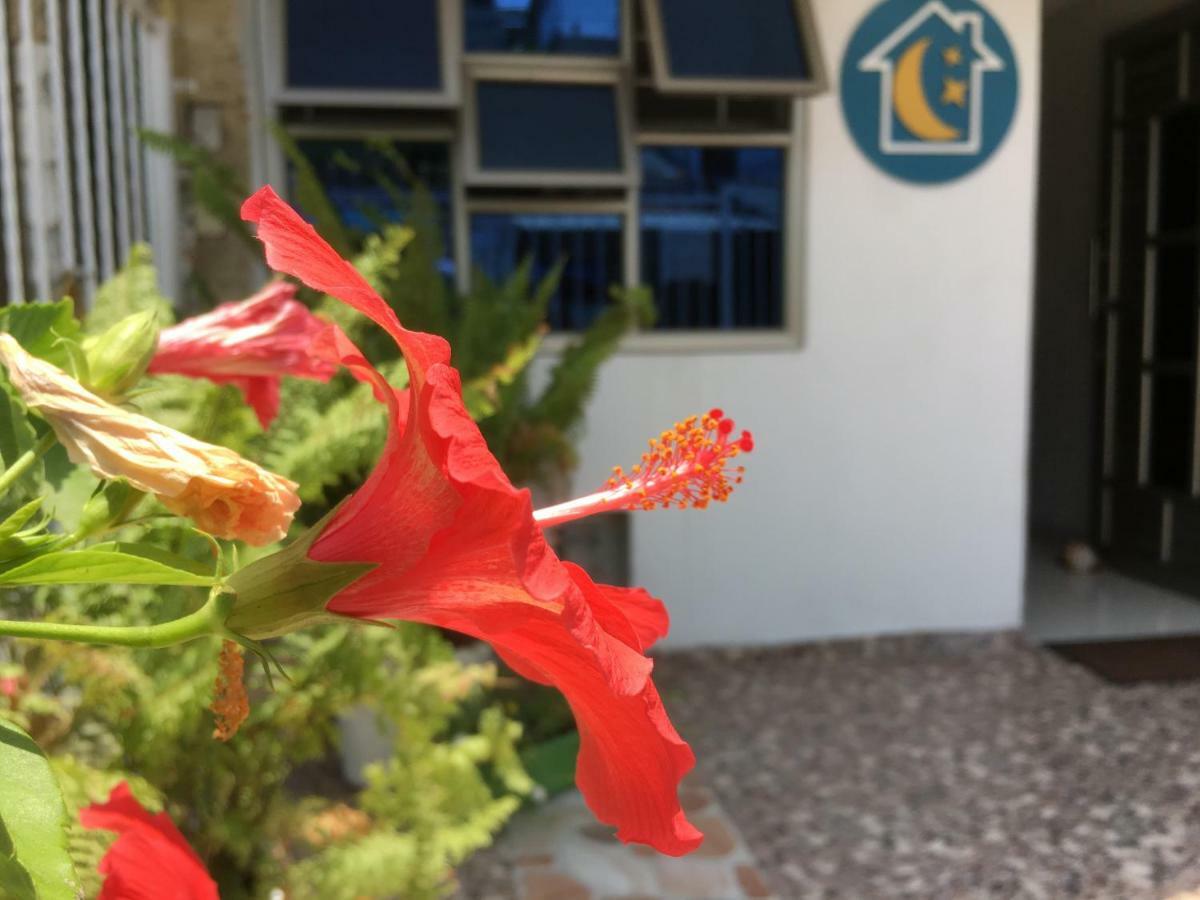 Casa Luna Pensión Cartagena