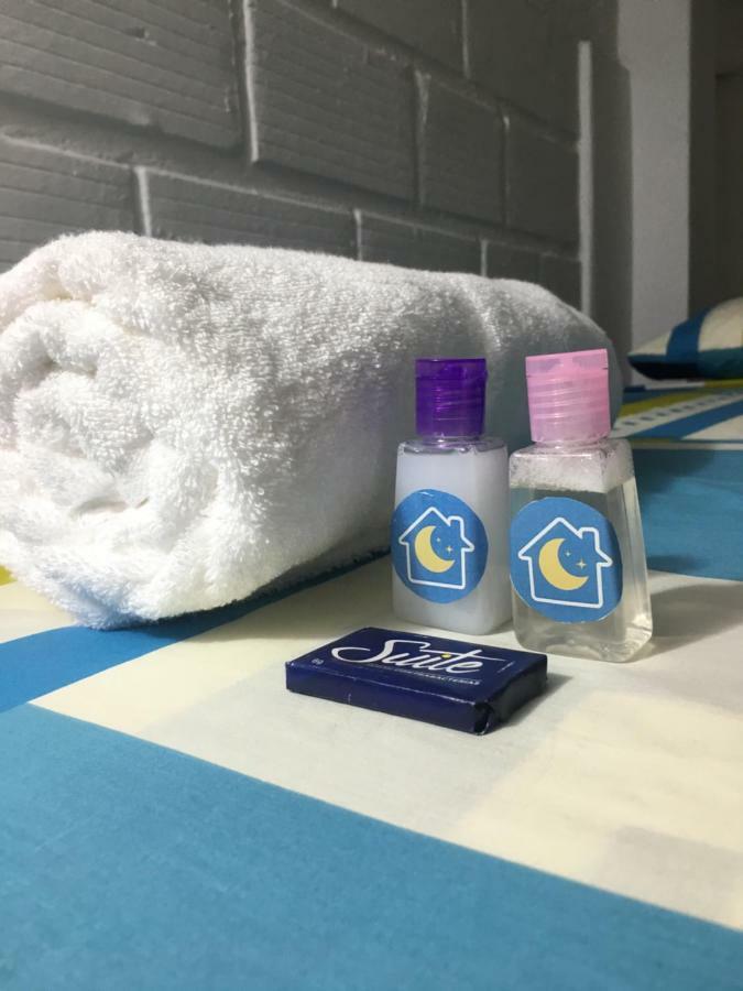 Casa Luna Pensión