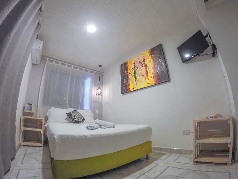 Wonderland By Gb Collection Hostal Cartagena