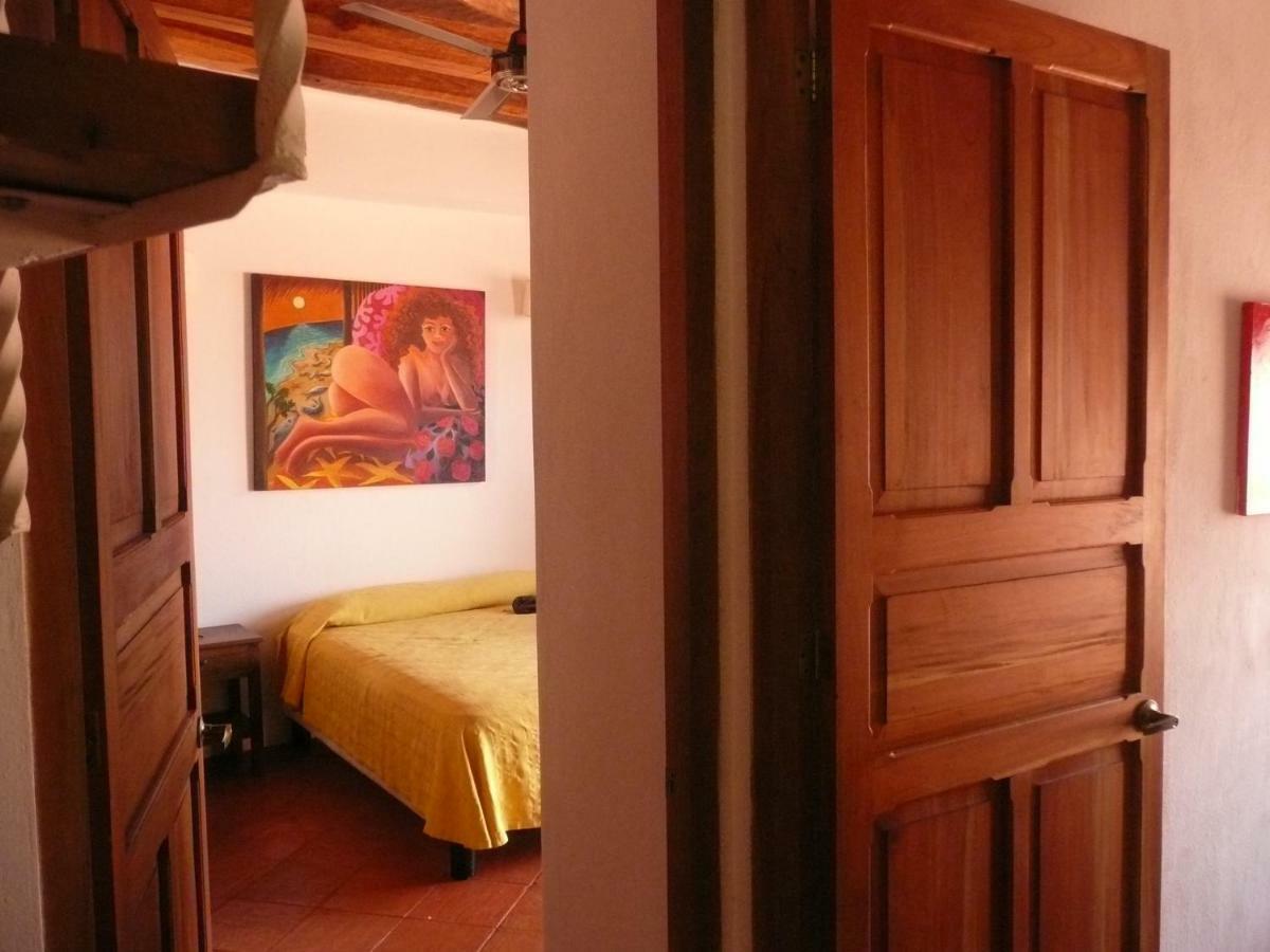 Casa Digna Habitación en casa particular Cartagena