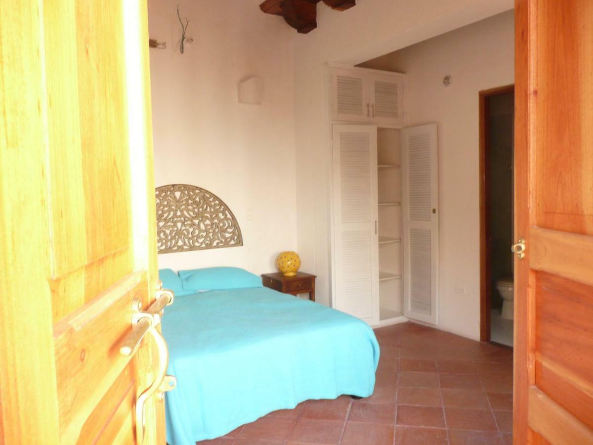 Habitación en casa particular Casa Digna *