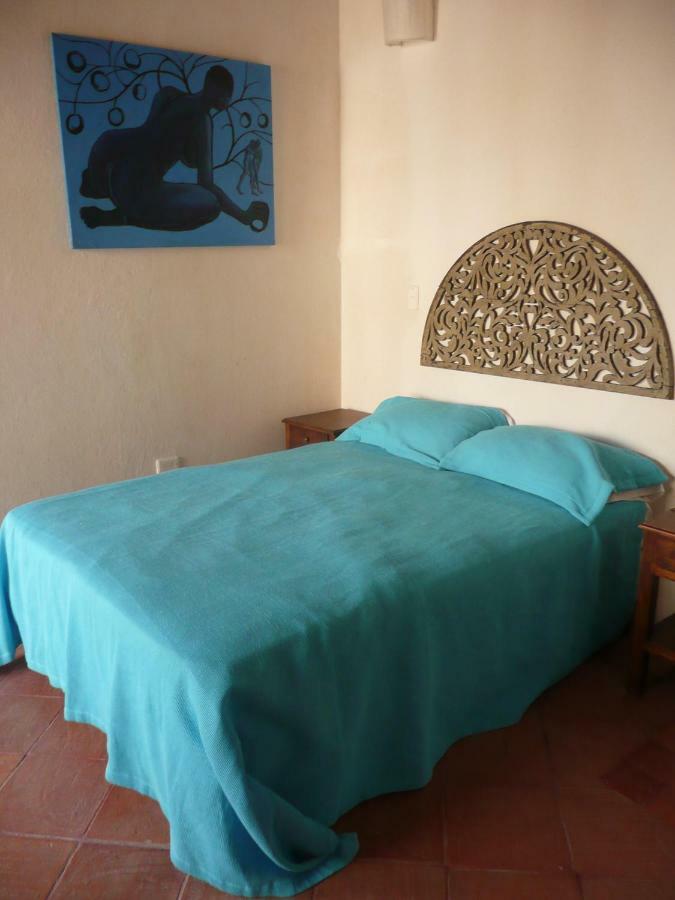 Habitación en casa particular Casa Digna