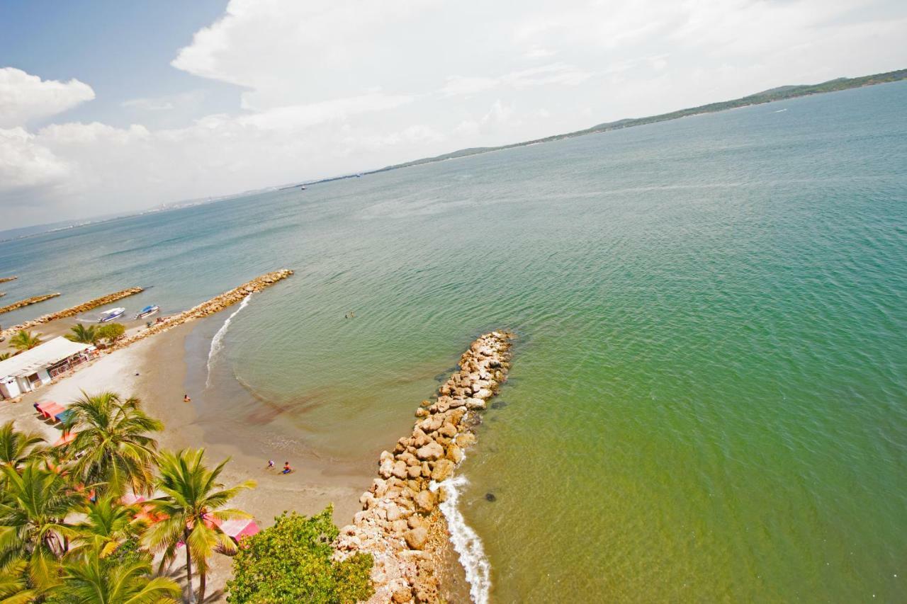 Apartamento Caribbean - Livin Colombia *