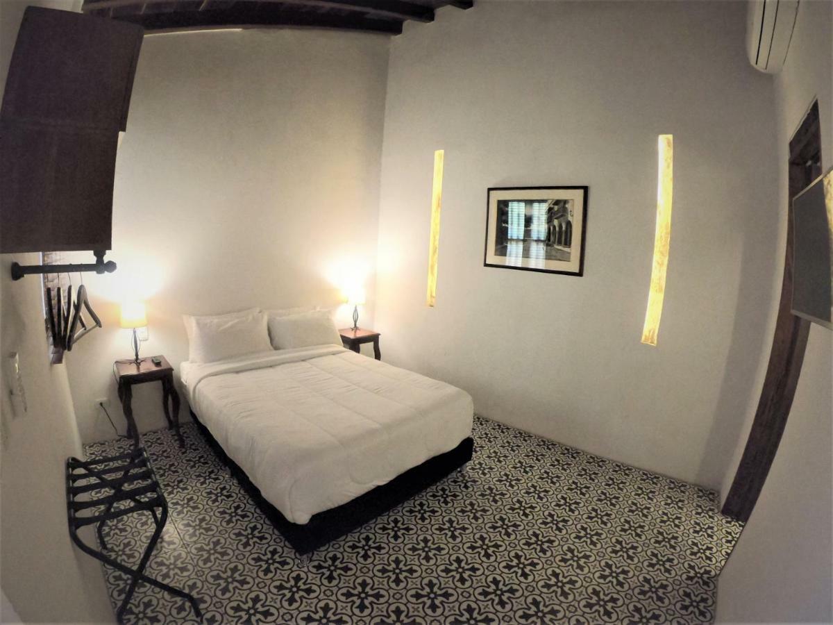 Columbus House Cartagena