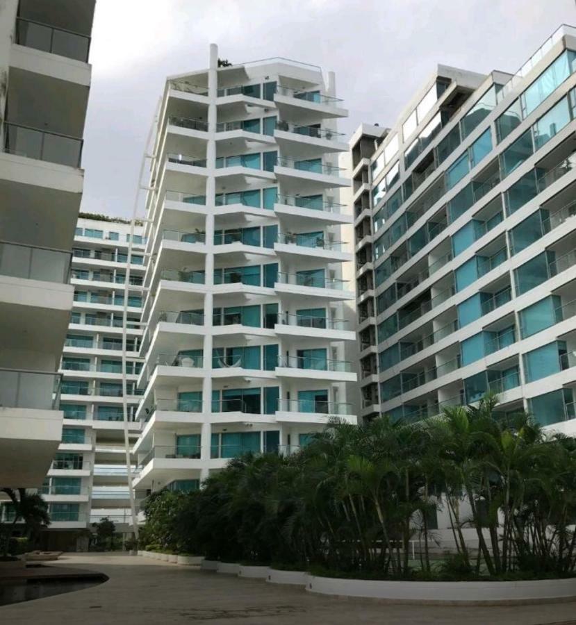 Seaway 935 Morros, La Boquilla Apartahotel *