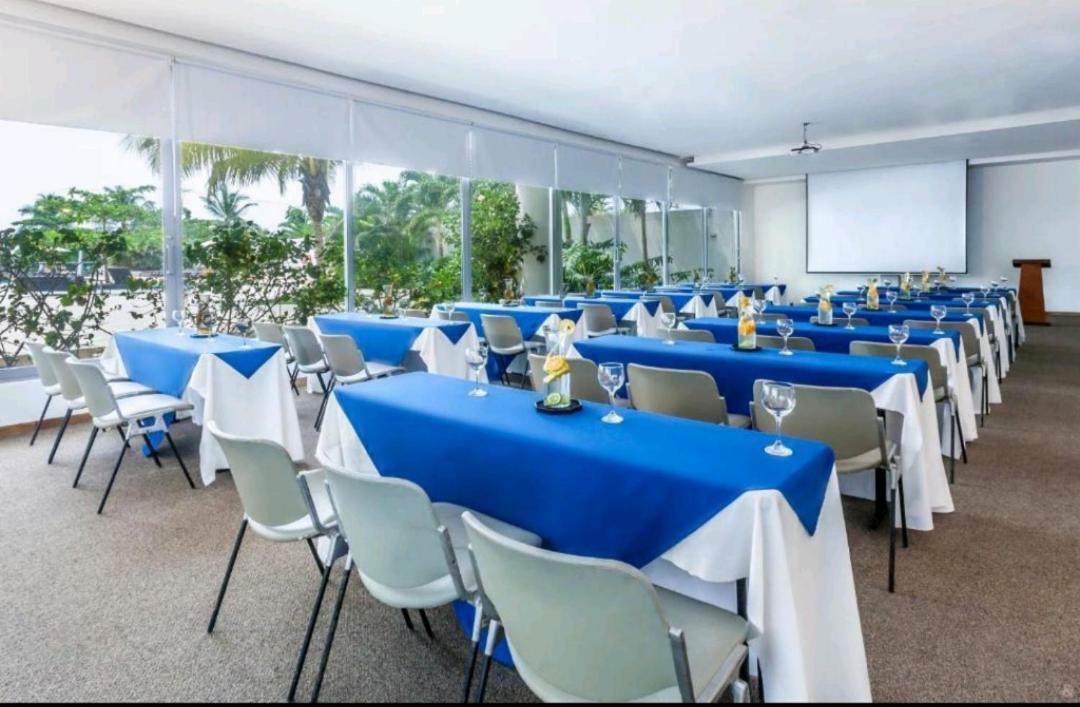 Apartahotel Seaway 935 Morros, La Boquilla