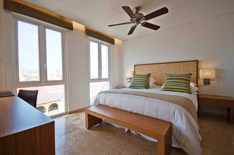 Hotel Movich De Indias 5*