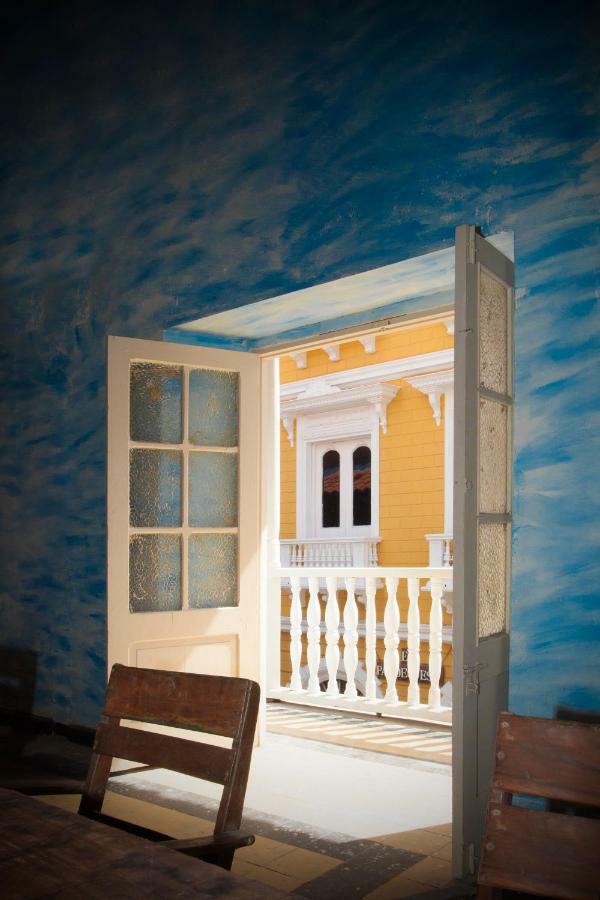 Hostal Casa Roman *