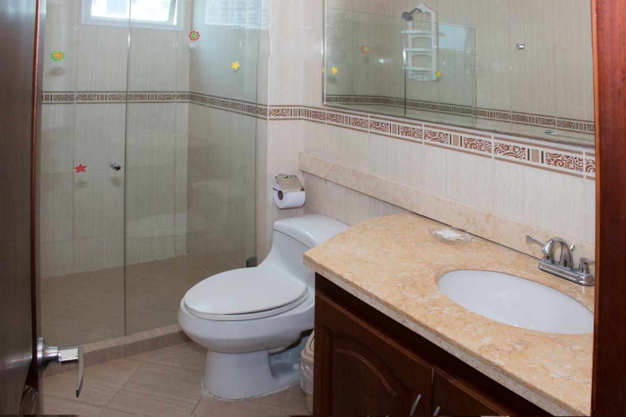 Torres Del B-2 Apartment