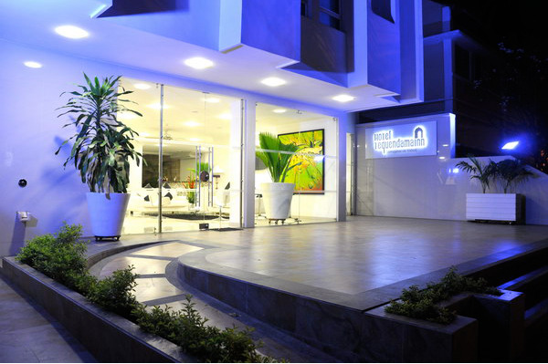 Gio Tama Hotel Cartagena
