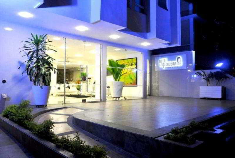 Gio Tama 3* Cartagena