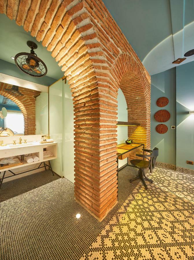 Boutique Casona Del Colegio Hotel Cartagena