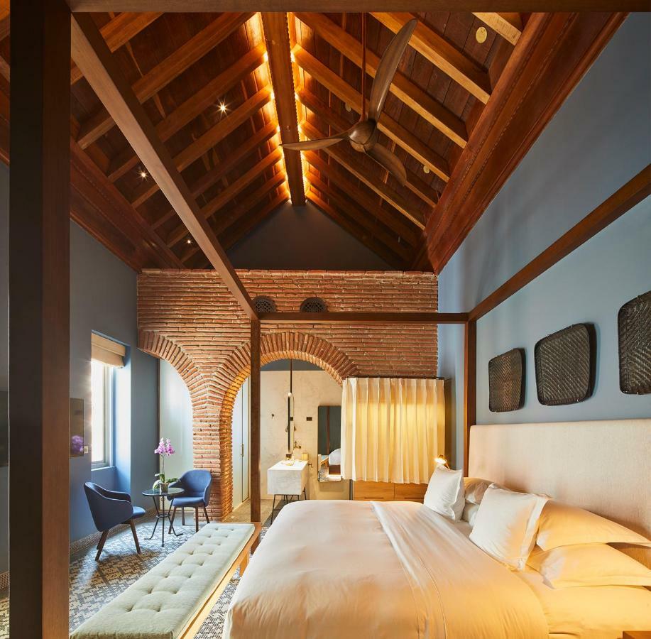 Boutique Casona Del Colegio 5*