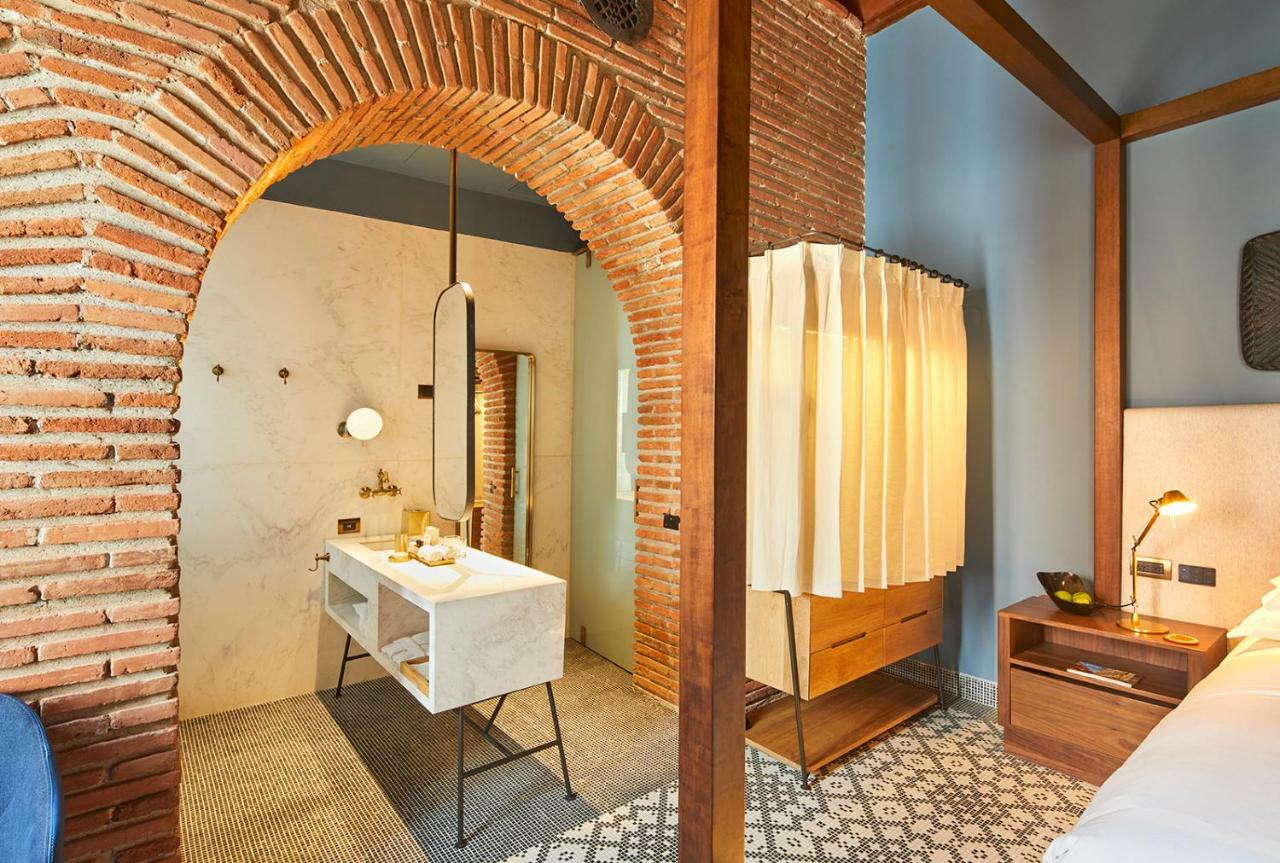 Boutique Casona Del Colegio