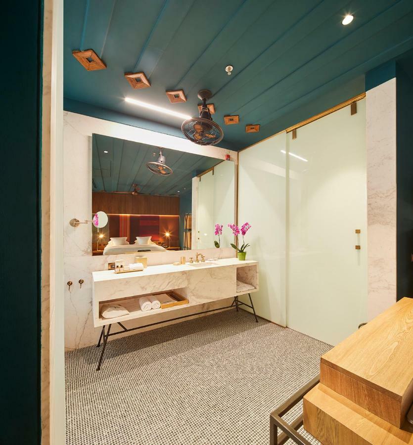 Boutique Casona Del Colegio Hotel 5*