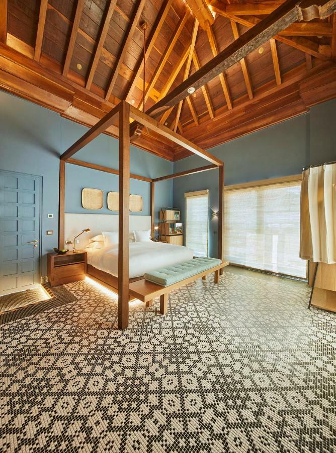 Boutique Casona Del Colegio Hotel 5*