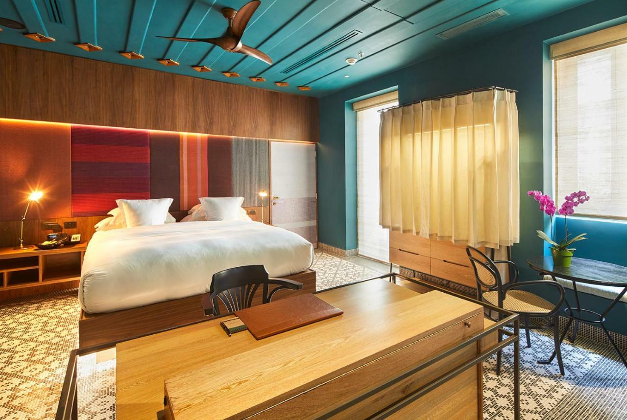 Hotel Boutique Casona Del Colegio Cartagena