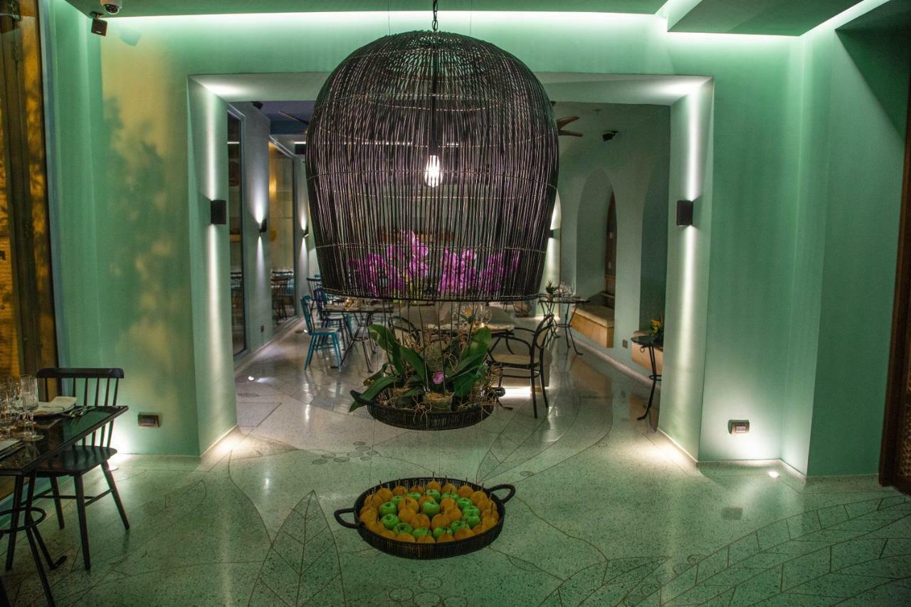 Boutique Casona Del Colegio Hotel Cartagena