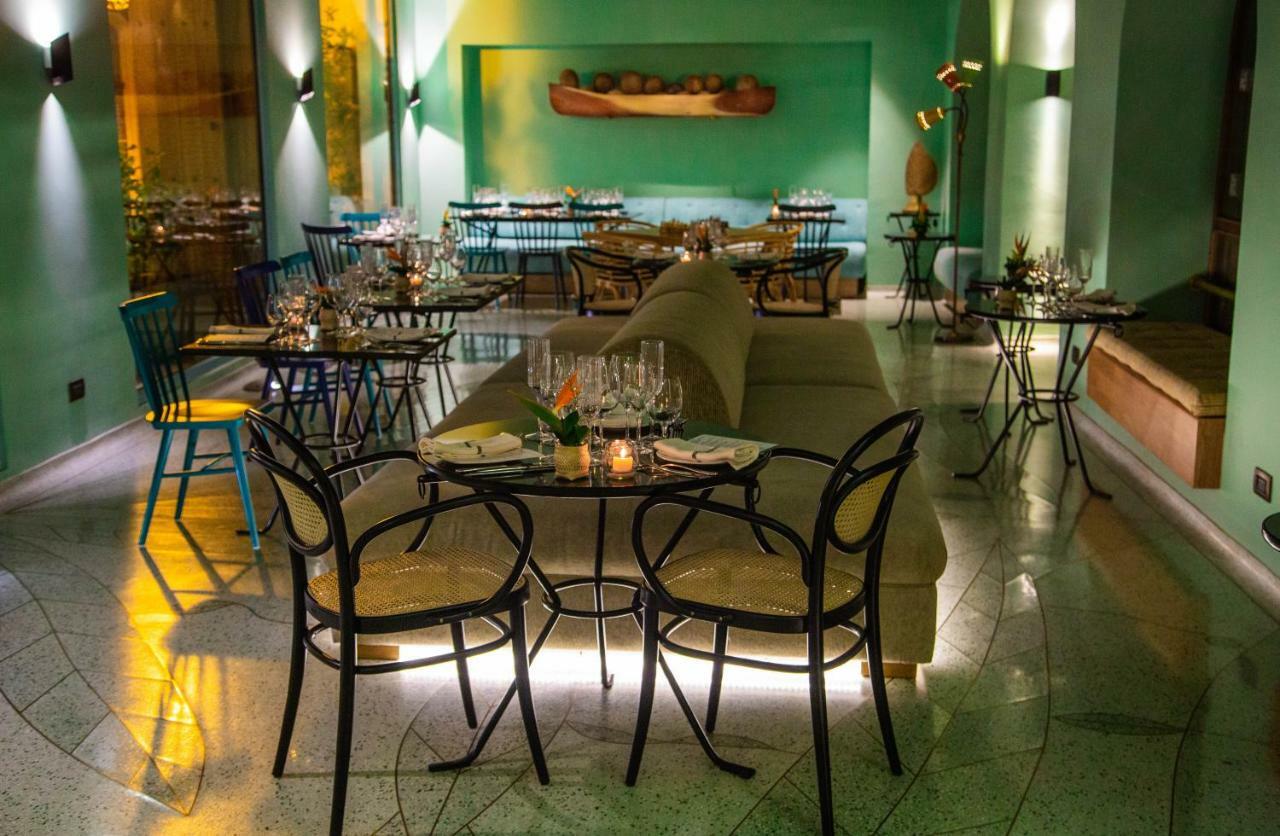 Boutique Casona Del Colegio Hotel