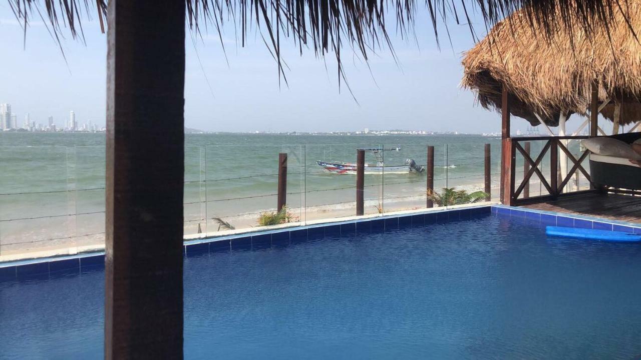 Cabañas Margarita Cartagena